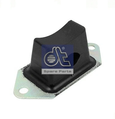 Rubber Buffer, suspension (7.11175)