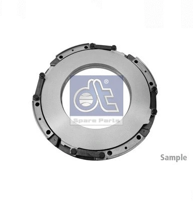 Clutch Pressure Plate (2.30248)