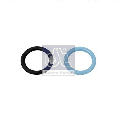 Seal, fuel filter (11.15025)