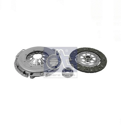 Clutch Kit (4.91412)