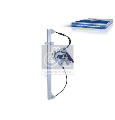 Window Regulator (12.80054SP)