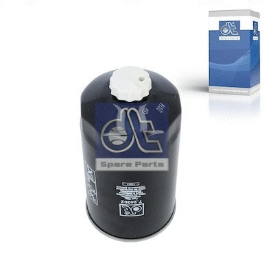 Fuel Filter (7.24002)