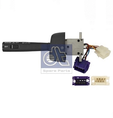 Steering Column Switch (2.27301)