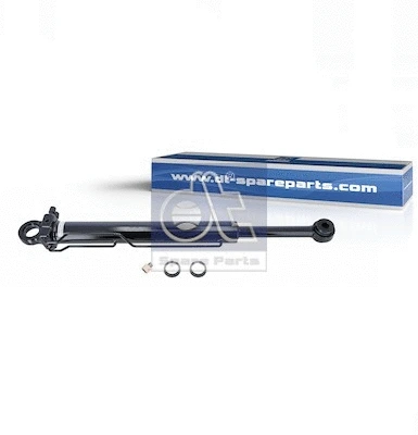 Tilt Cylinder, driver cab (1.23002)