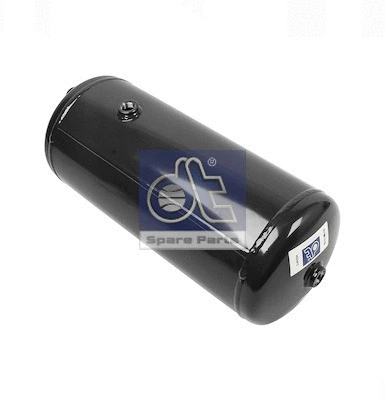 Air Tank, compressed-air system (2.44354)