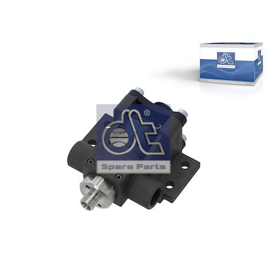 Delivery Module, urea injection (7.24819)