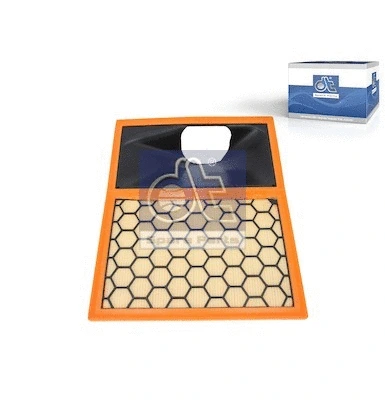 Air Filter (7.17017)