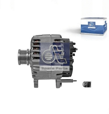 Alternator (11.80308)
