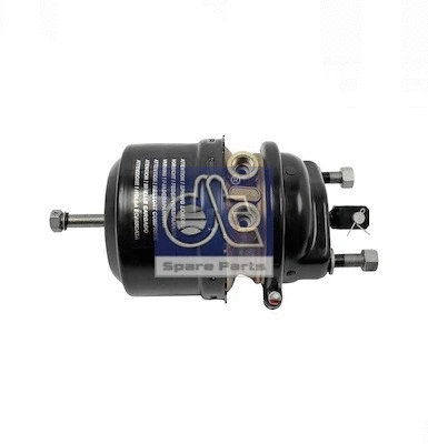 Spring-loaded Cylinder (4.67679)