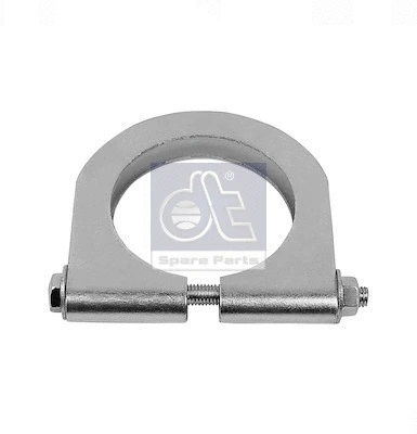 Pipe Connector, exhaust system (7.22181)