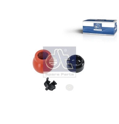 Repair Kit, shift cylinder (4.92714)