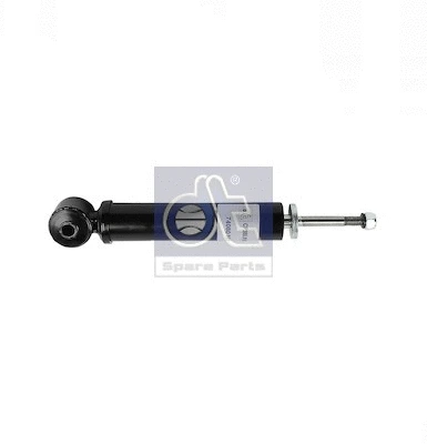 Shock Absorber, driver cab suspension (1.25958)