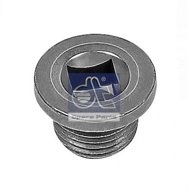 Screw Plug, oil sump (6.20404)
