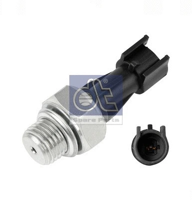 Oil Pressure Switch (7.80131)