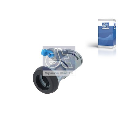 Lock Cylinder (7.70070)