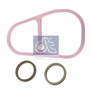 Gasket Set, oil cooler (2.91301)