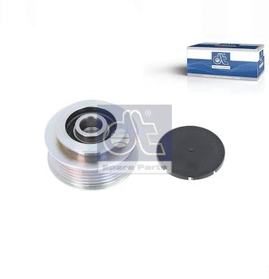 Belt Pulley, alternator (11.80313)