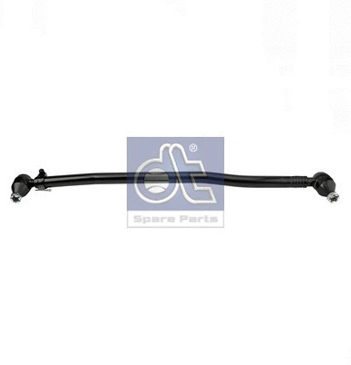 Centre Rod Assembly (3.63055)