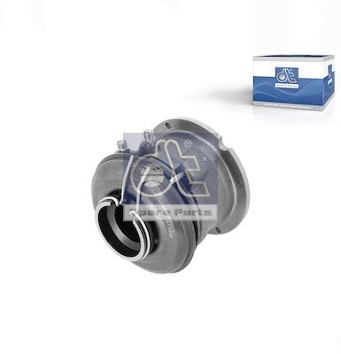 Clutch Release Bearing (1.13323)