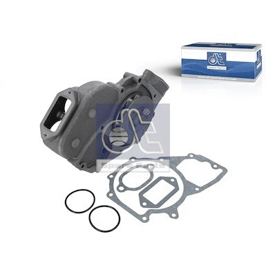 Water Pump, engine cooling (4.62597)