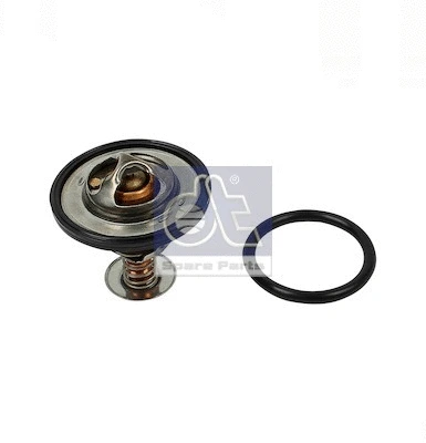 Thermostat, coolant (6.30316)