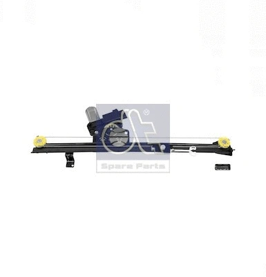 Window Regulator (12.80055)