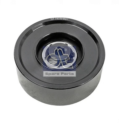 Belt Pulley, water pump (1.11128)