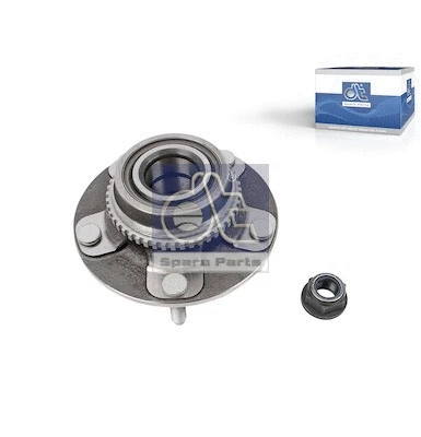 Wheel Bearing Kit (13.91103)