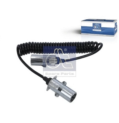 Coiled Cable (4.10119)