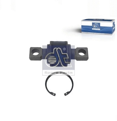 Repair Kit, control/trailing arm (3.96635)