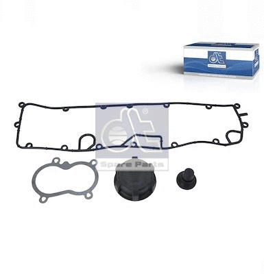Gasket Set, oil cooler (1.31156)