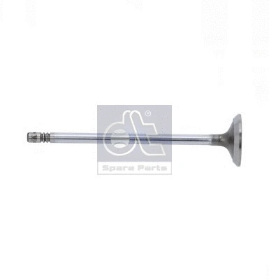 Exhaust Valve (7.51262)