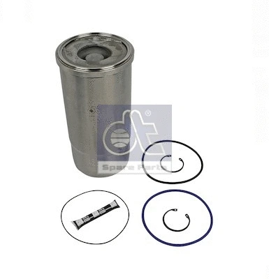 Repair Set, piston/sleeve (2.90103)