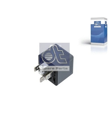 Relay, main current (4.68804)