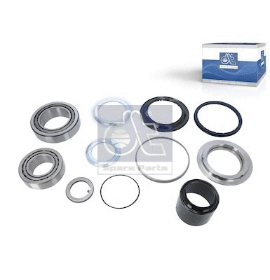 Repair Kit, wheel hub (10.10439)
