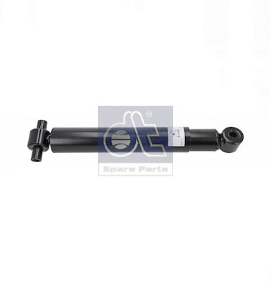 Shock Absorber (4.62857)