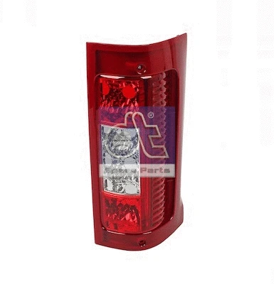 Tail Light Assembly (12.74003SP)