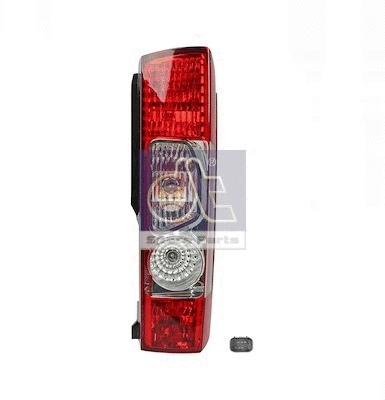 Tail Light Assembly (12.74005)
