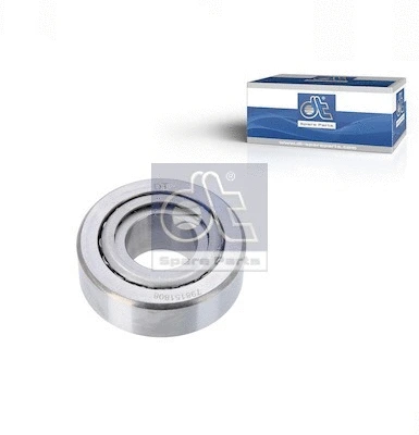 Bearing, steering knuckle (2.50065)