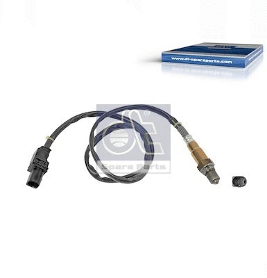 Lambda Sensor (3.37049)