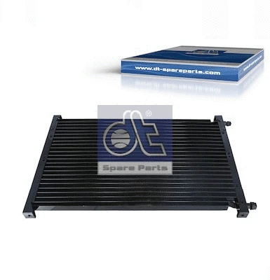 Condenser, air conditioning (2.76001)