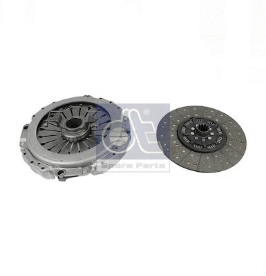 Clutch Kit (2.93053)