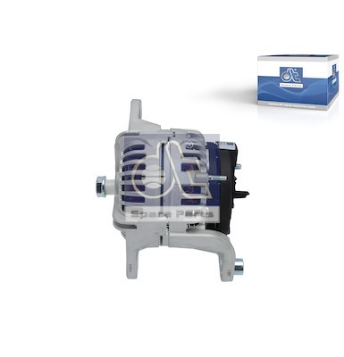 Alternator (2.00153)