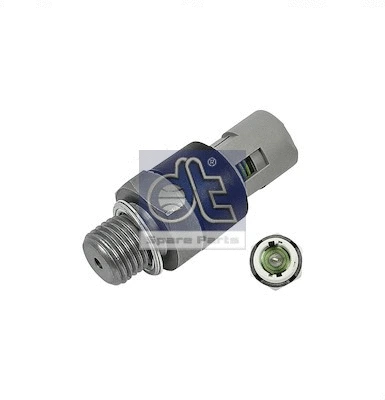 Oil Pressure Switch (6.27358)