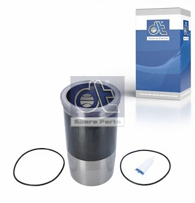 Cylinder Sleeve (3.10185)