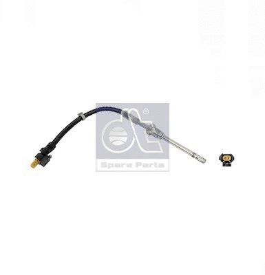Sensor, exhaust gas temperature (4.69753)