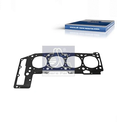 Gasket, cylinder head (12.11002)