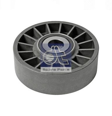 Deflection/Guide Pulley, V-ribbed belt (4.67769)
