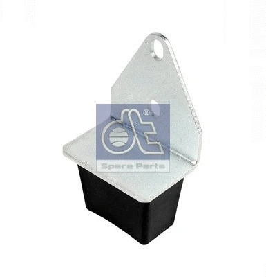 Rubber Buffer, suspension (7.12622)