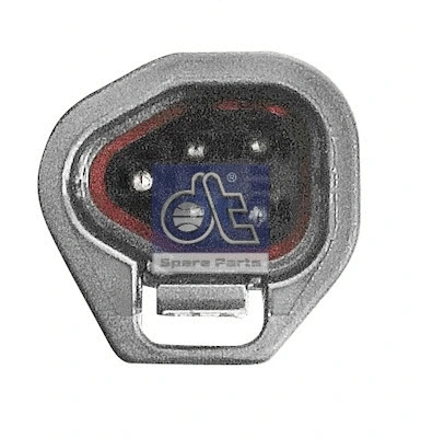 Exterior Mirror, driver cab